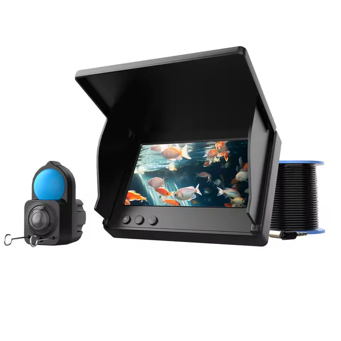 Blurani™ CatchMaster Pro