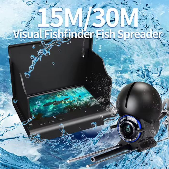 Blurani™ CatchMaster Pro