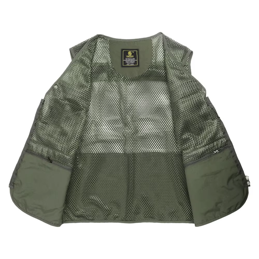Verzio Vest