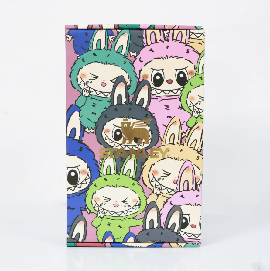 LABUBU GIFT BOX