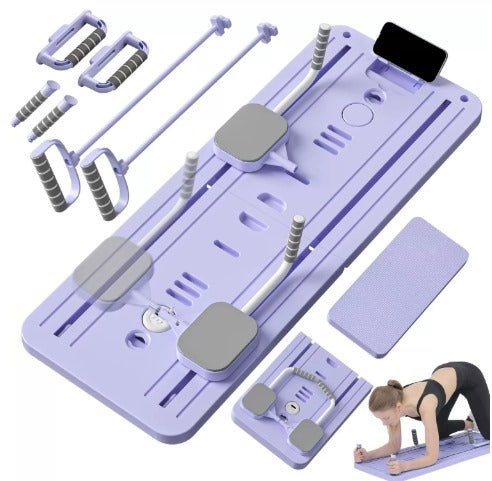 Lumifit® Pilates Reformer Portable