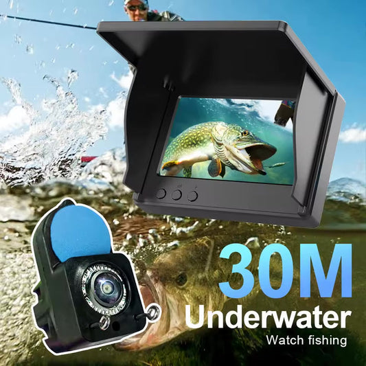 Blurani™ CatchMaster Pro