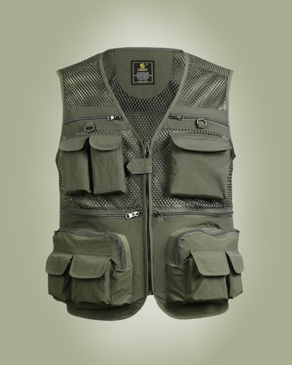 Verzio Vest