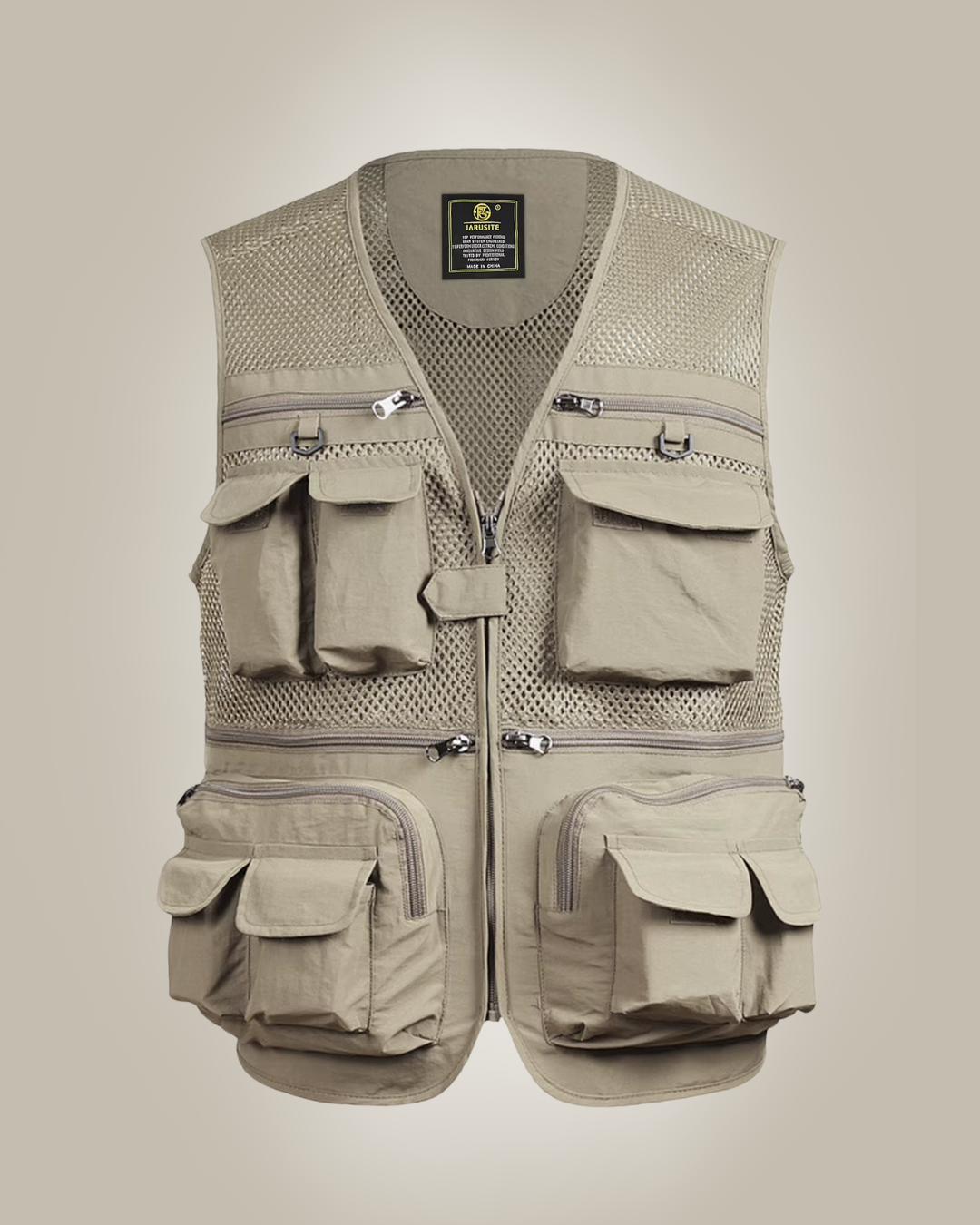 Verzio Vest