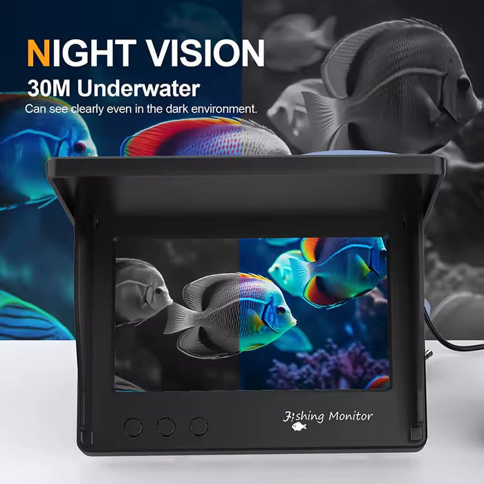 Blurani™ CatchMaster Pro