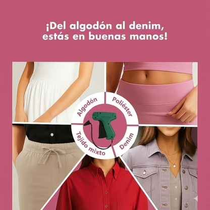 PISTOFIX™ | L'originale