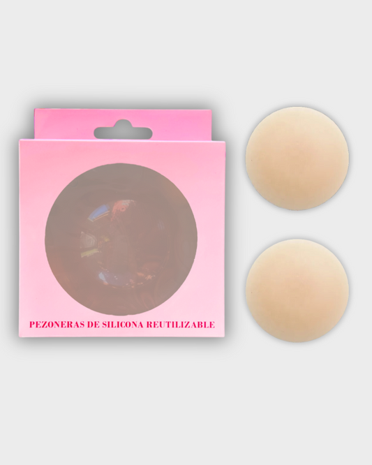 NIPPLE COVER  - Copri capezzoli