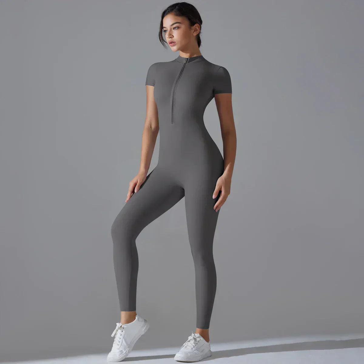 Yoga Jumpsuit