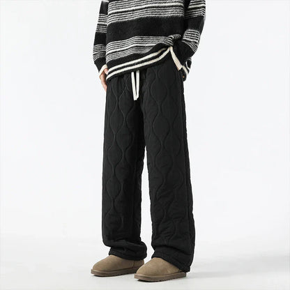 Women's Comfort Quilted Pants