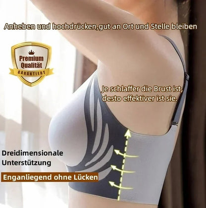 Bügelloser Top-Stütz-BH👍Keine schlaffen Brüste mehr