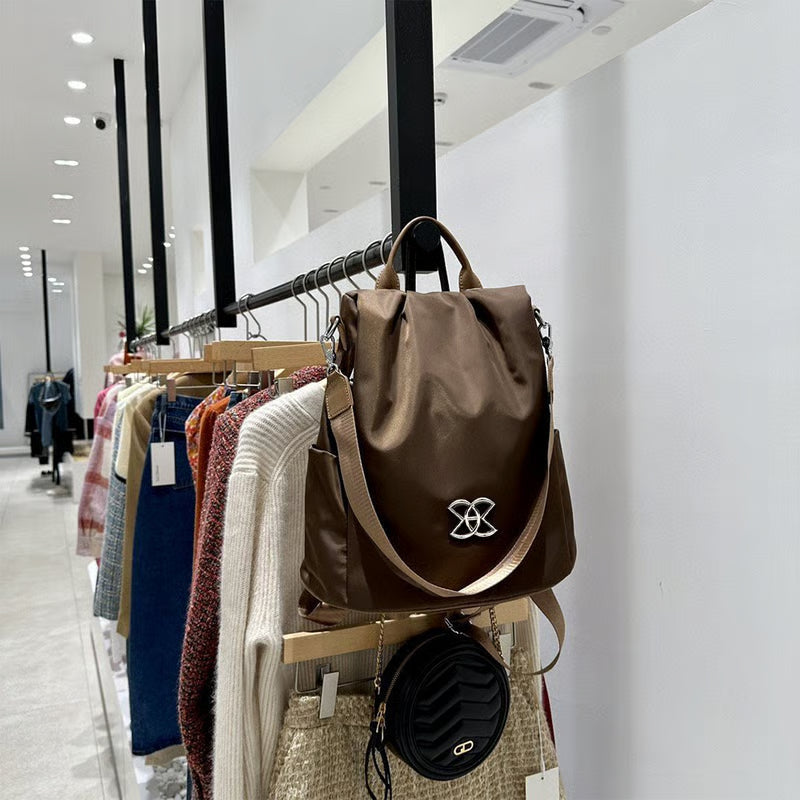 Sac à dos antivol grande capacité