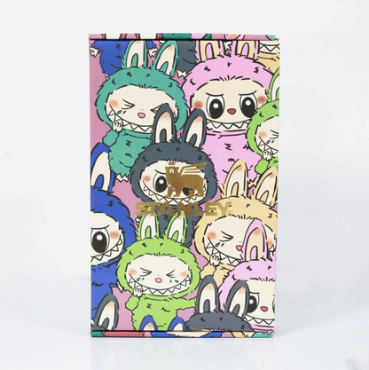 LABUBU GIFT BOX