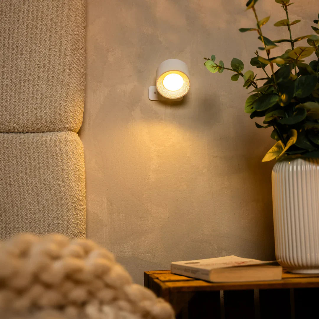 Lámpara de pared Infinity™