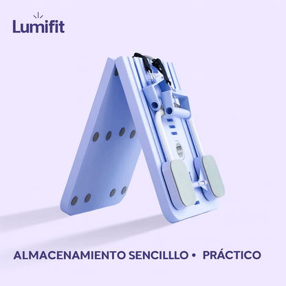 Lumifit® Pilates Reformer Portable