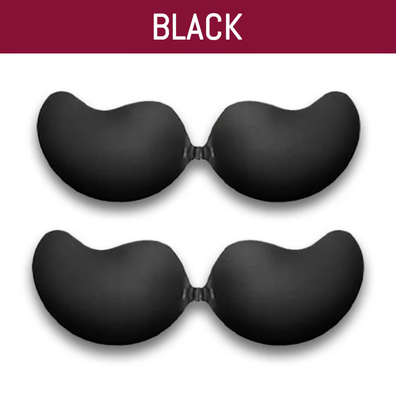 Soutien-gorge BOOST invisible - 2 pièces au prix de 1