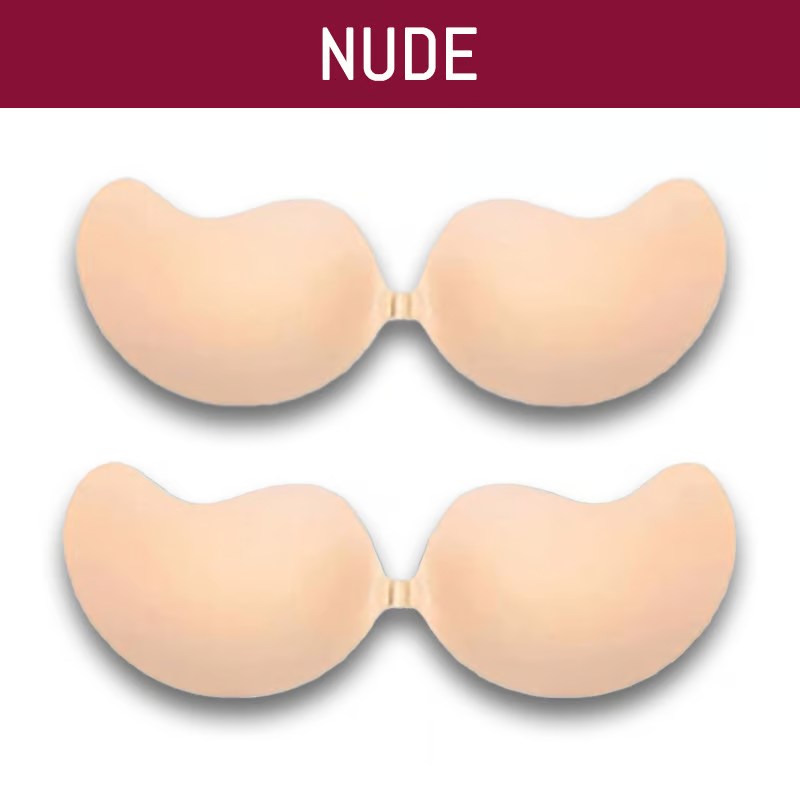 Soutien-gorge BOOST invisible - 2 pièces au prix de 1