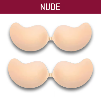 Soutien-gorge BOOST invisible - 2 pièces au prix de 1