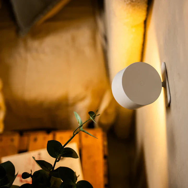 Lámpara de pared Infinity™
