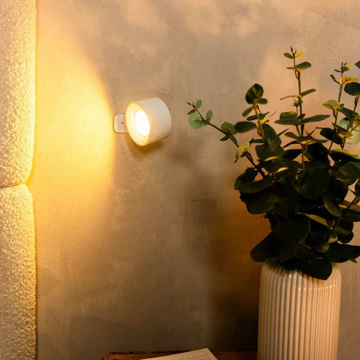 Lámpara de pared Infinity™